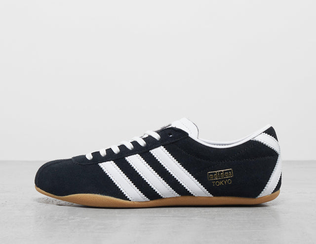 TOKYO S BLK/WHT/GUM