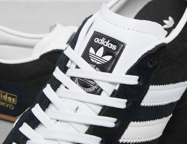TOKYO S BLK/WHT/GUM