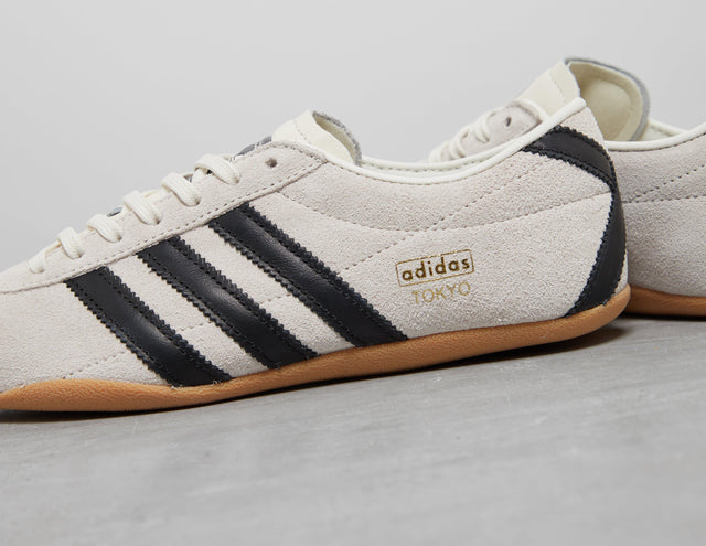 TOKYO S WHT/BLK/GUM
