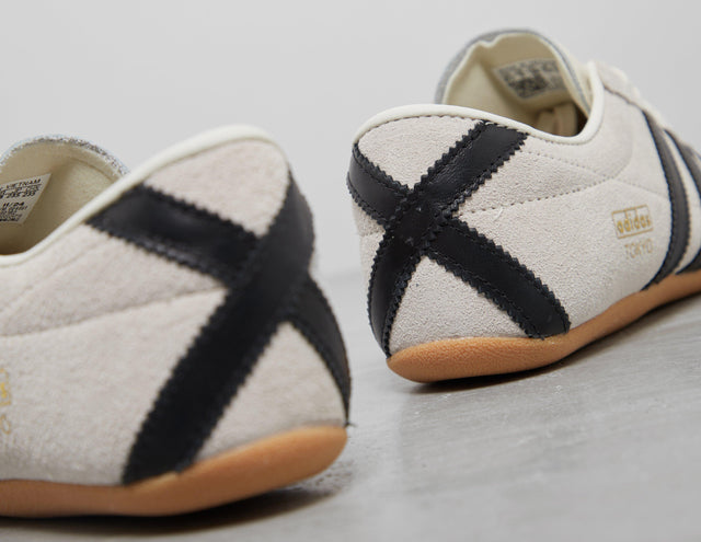 TOKYO S WHT/BLK/GUM