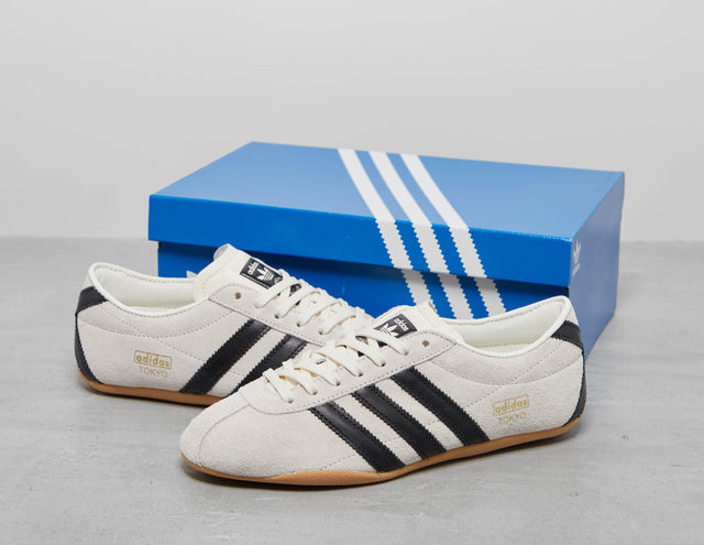 TOKYO S WHT/BLK/GUM