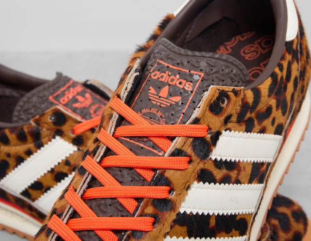 SL 72 Pony Hair Women's