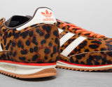 SL 72 Pony Hair Women's