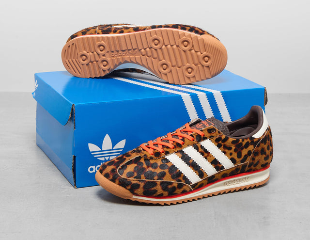 SL 72 Pony Hair Women's
