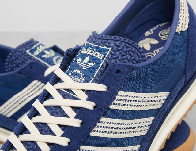 SL72 C NVY/WHT/GUM