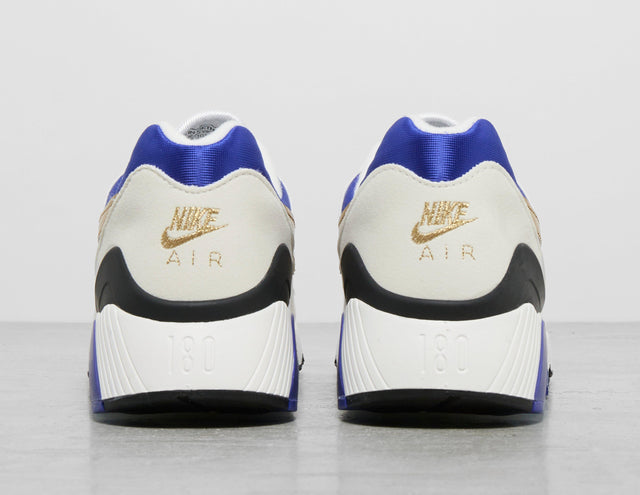 #MAX 180 QS WHT/PURP/GLD