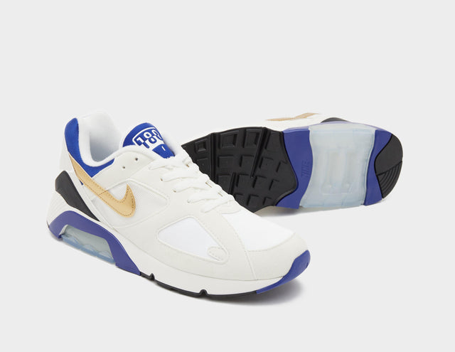 Air Max 180 Women's