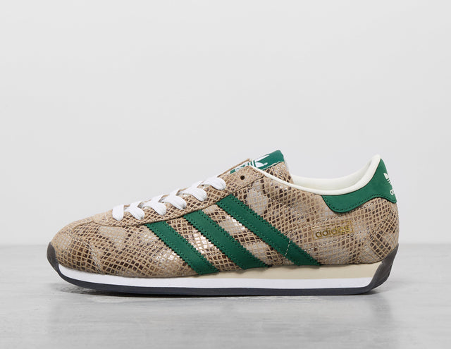 COUNTRY JPN BWN/GRN/WHT