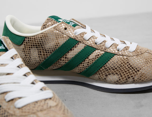 COUNTRY JPN BWN/GRN/WHT