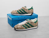 COUNTRY JPN BWN/GRN/WHT