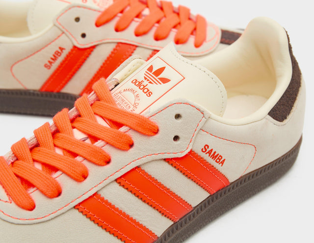 Samba OG Women's