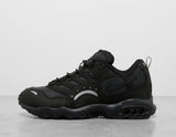 TERRA HUMARA QS BLK/BLK