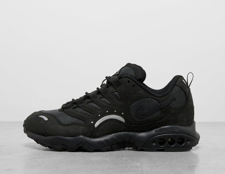 TERRA HUMARA QS BLK/BLK