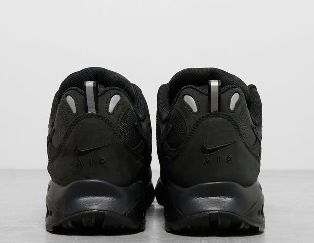 TERRA HUMARA QS BLK/BLK