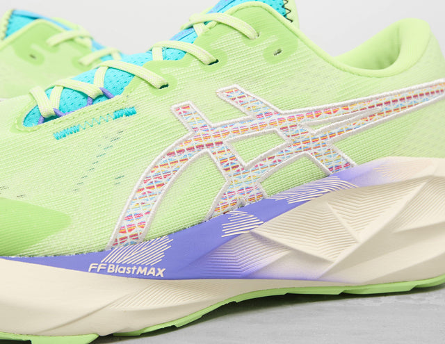 !NOVABLAST 5 GRN/PURP/WHT