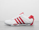 ADIRACER WH/RED