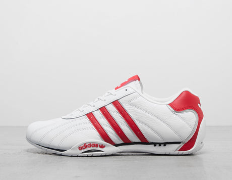 ADIRACER WH/RED