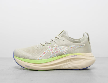 GEL NIMBUS 27 GRY/GRN/WH