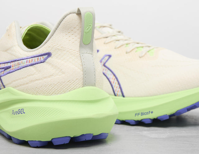 !GT-2000 WHT/GRN/WHT