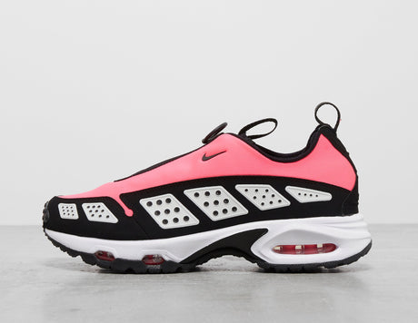 W MAX SNDR QS PNK/WHT/PNK