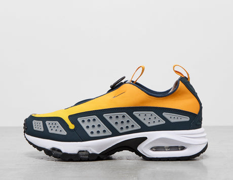 W MAX SNDR QS YEL/BLK/WHT