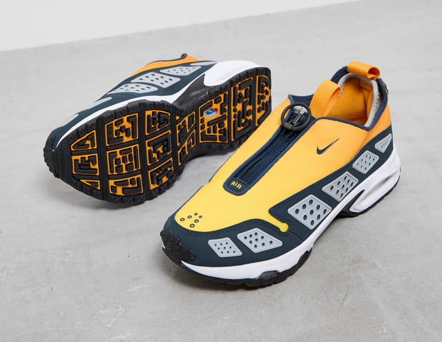W MAX SNDR QS YEL/BLK/WHT