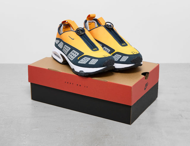 W MAX SNDR QS YEL/BLK/WHT