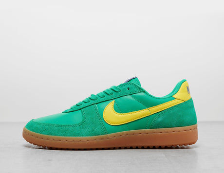FIELD GEN GRN/YEL/GUM
