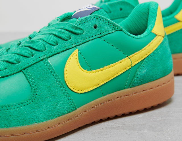 FIELD GEN GRN/YEL/GUM