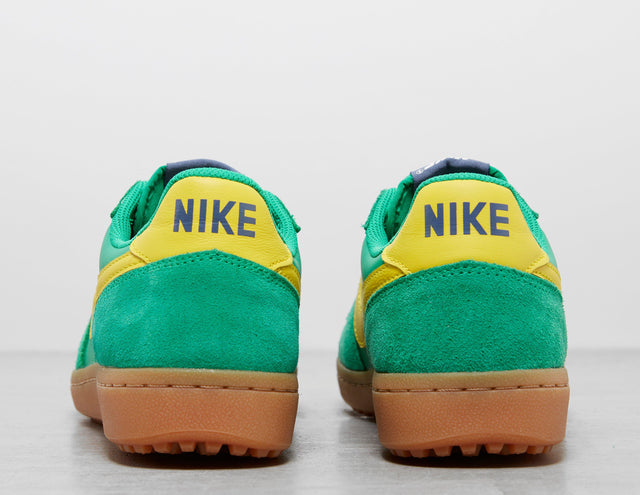 FIELD GEN GRN/YEL/GUM