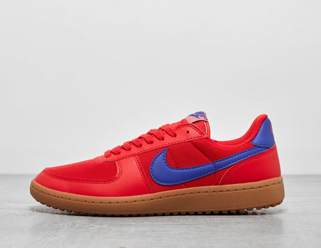 FIELD GEN RED/BLU/GUM