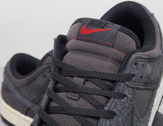 DUNK LO BLK/GRY/WHT