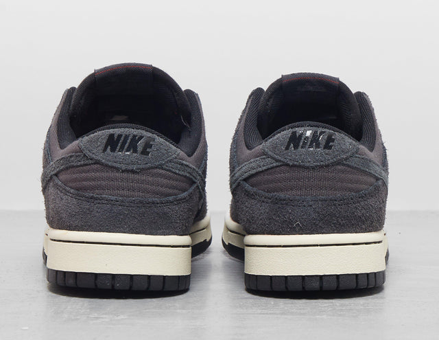 DUNK LO BLK/GRY/WHT