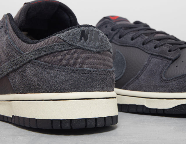 DUNK LO BLK/GRY/WHT