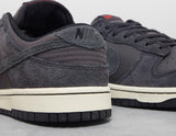 DUNK LO BLK/GRY/WHT
