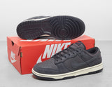 DUNK LO BLK/GRY/WHT