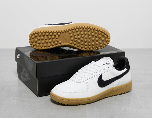 #FIELD GEN QS WHT/BLK/WHT