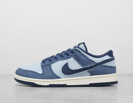 DUNK LO DEN L.ARM/M.NVY/N