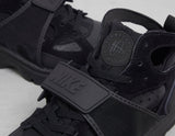 TRAINER HUARACHE BLK/BLK