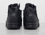 TRAINER HUARACHE BLK/BLK
