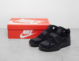 TRAINER HUARACHE BLK/BLK