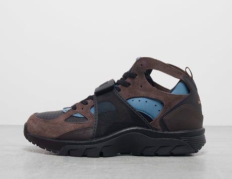 TRAINER HURACHE BWN/BLU