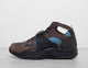 TRAINER HURACHE BWN/BLU