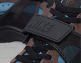 TRAINER HURACHE BWN/BLU
