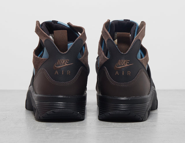 TRAINER HURACHE BWN/BLU