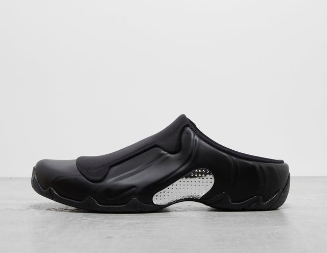 !CLOGPOSITE QS BLK/BLK/BL