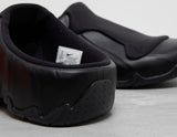 !CLOGPOSITE QS BLK/BLK/BL