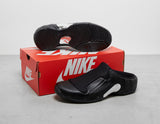 !CLOGPOSITE QS BLK/BLK/BL