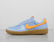 #FIELD GEN QS BLU/ORG/BLU