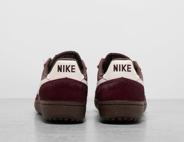 W FIELD GEN PH BURG/SIL